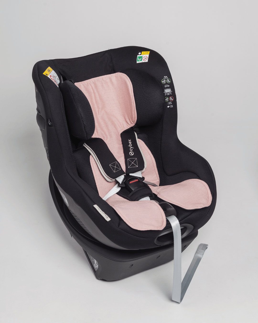 wkładka antypotowa len wiskoza piapimo