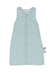 Piapimo Śpiworek Letni 0-3 mies Zielony