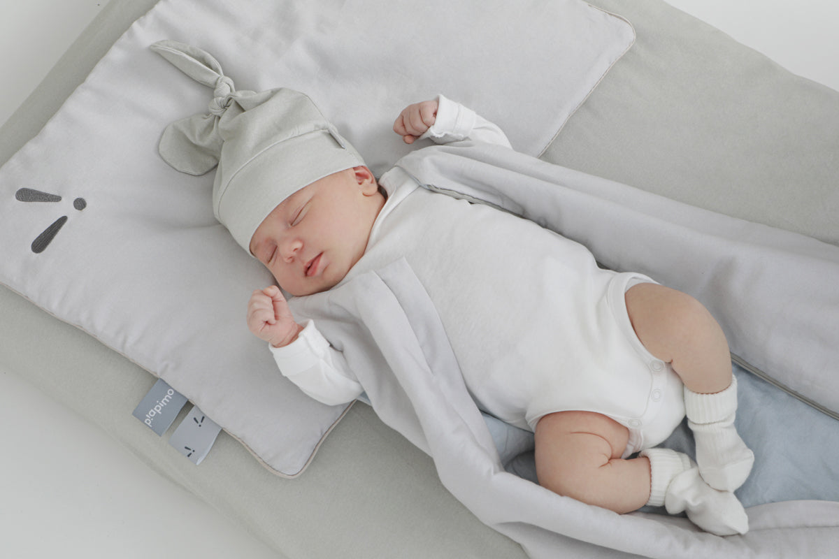 Piapimo Śpiworek Piaskowy