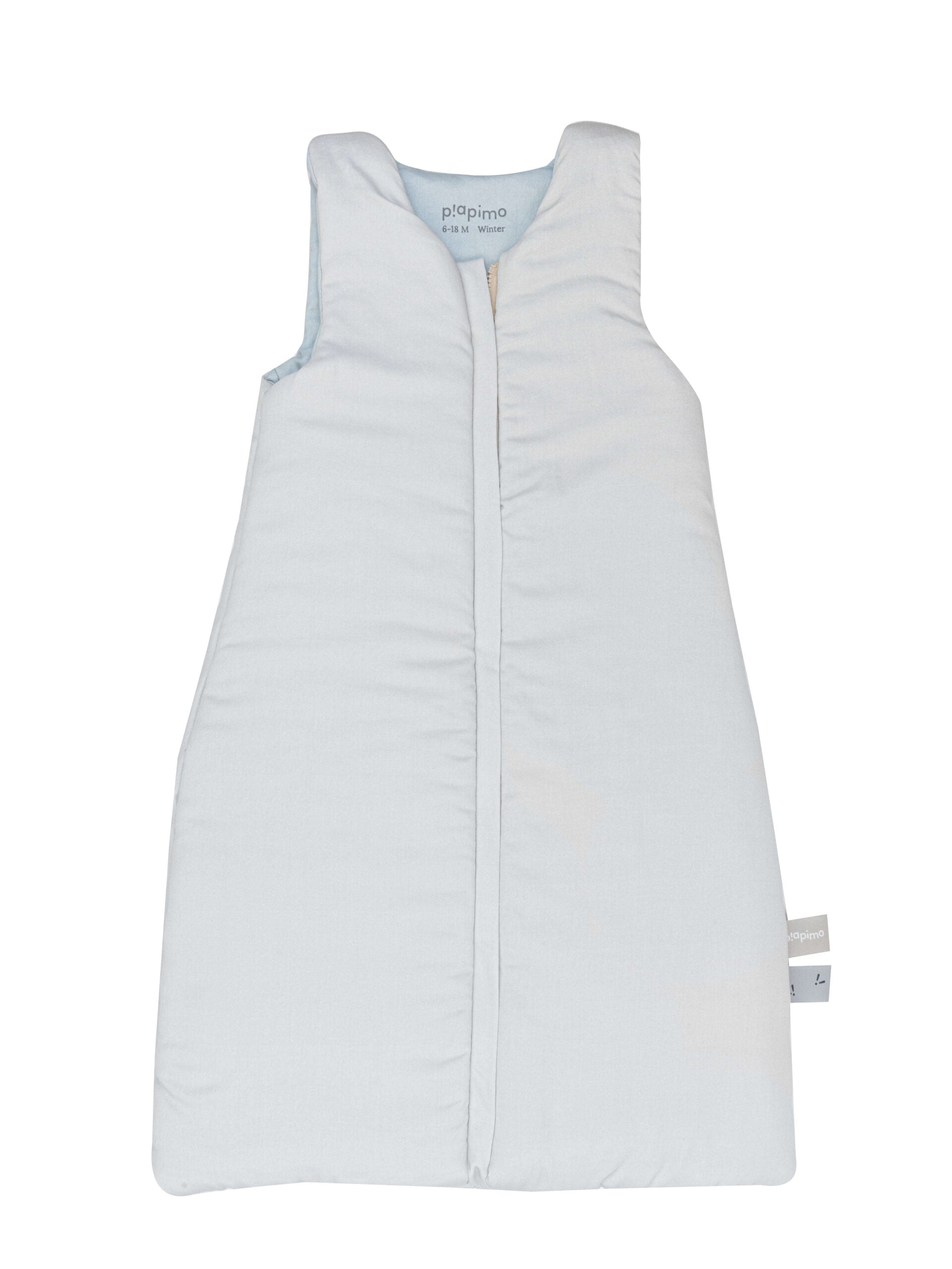 Piapimo Śpiworek Zimowy 6-18 mies Piaskowy