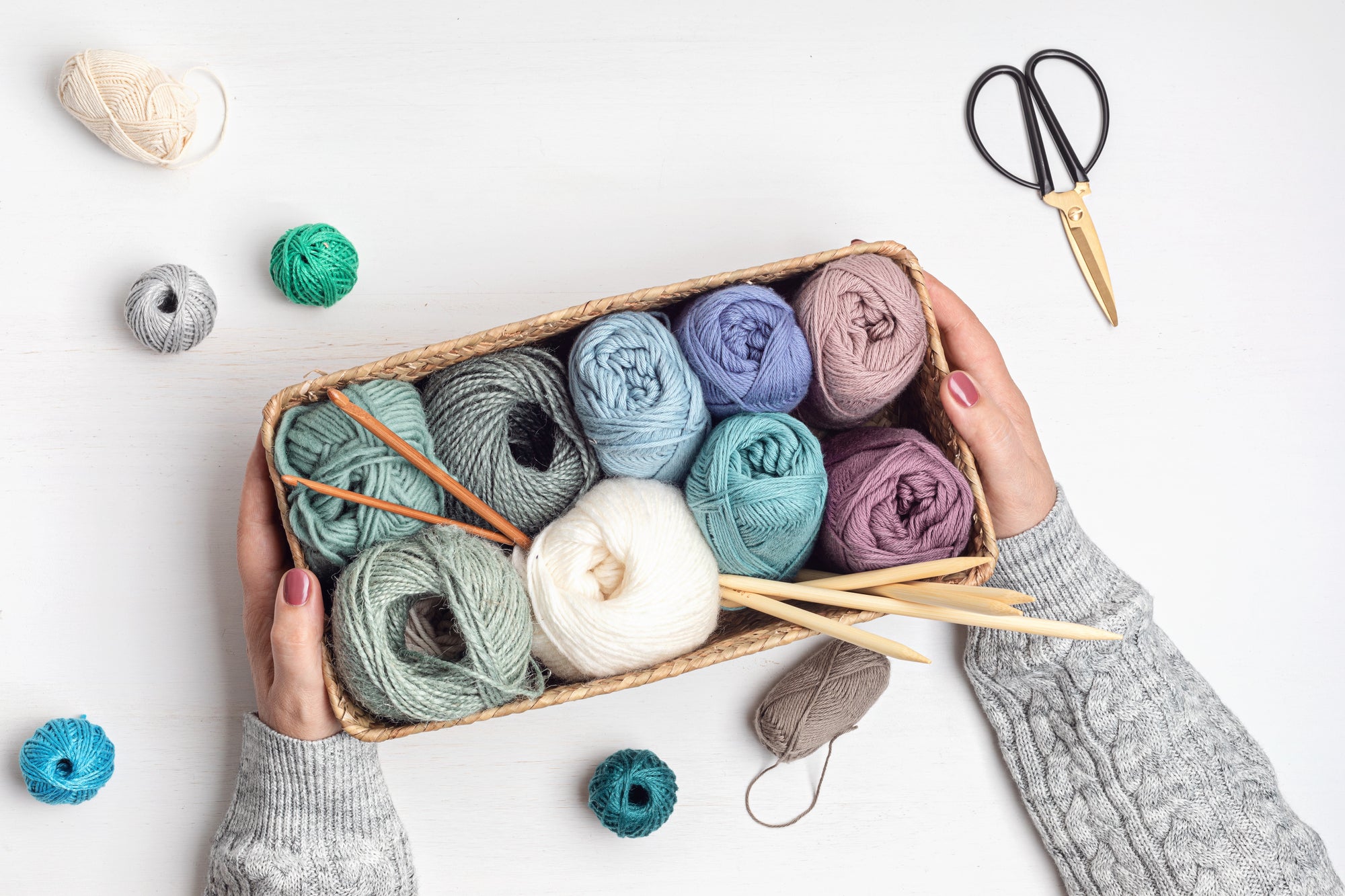 Produkty z Polski: co oznacza szycie z troską?