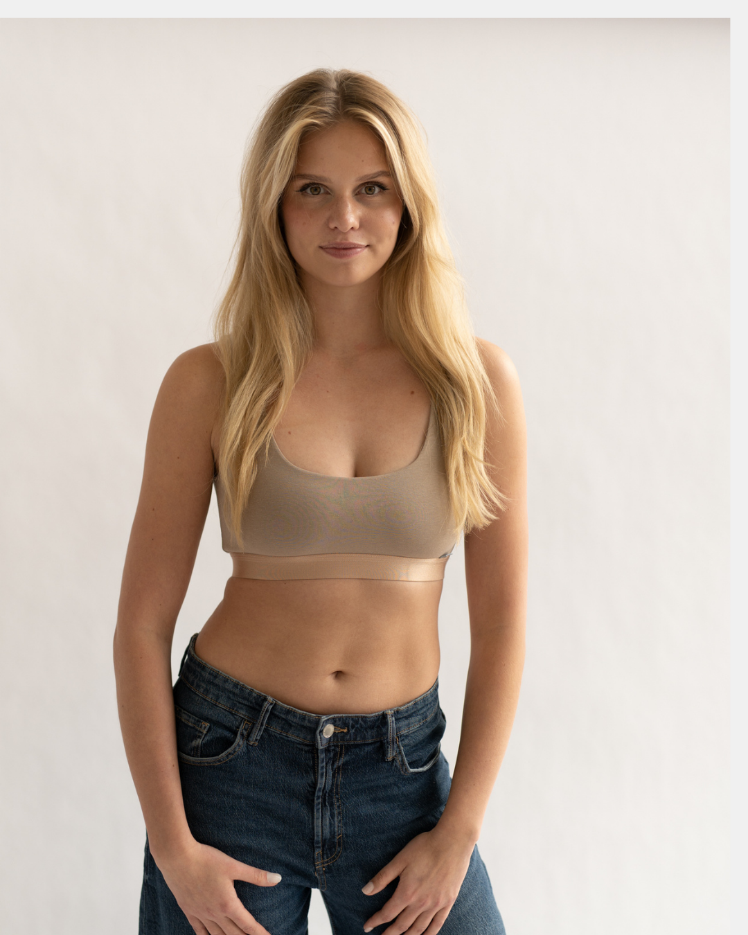 Košilka na spaní a kojení Piapimo Charlotte L/XL