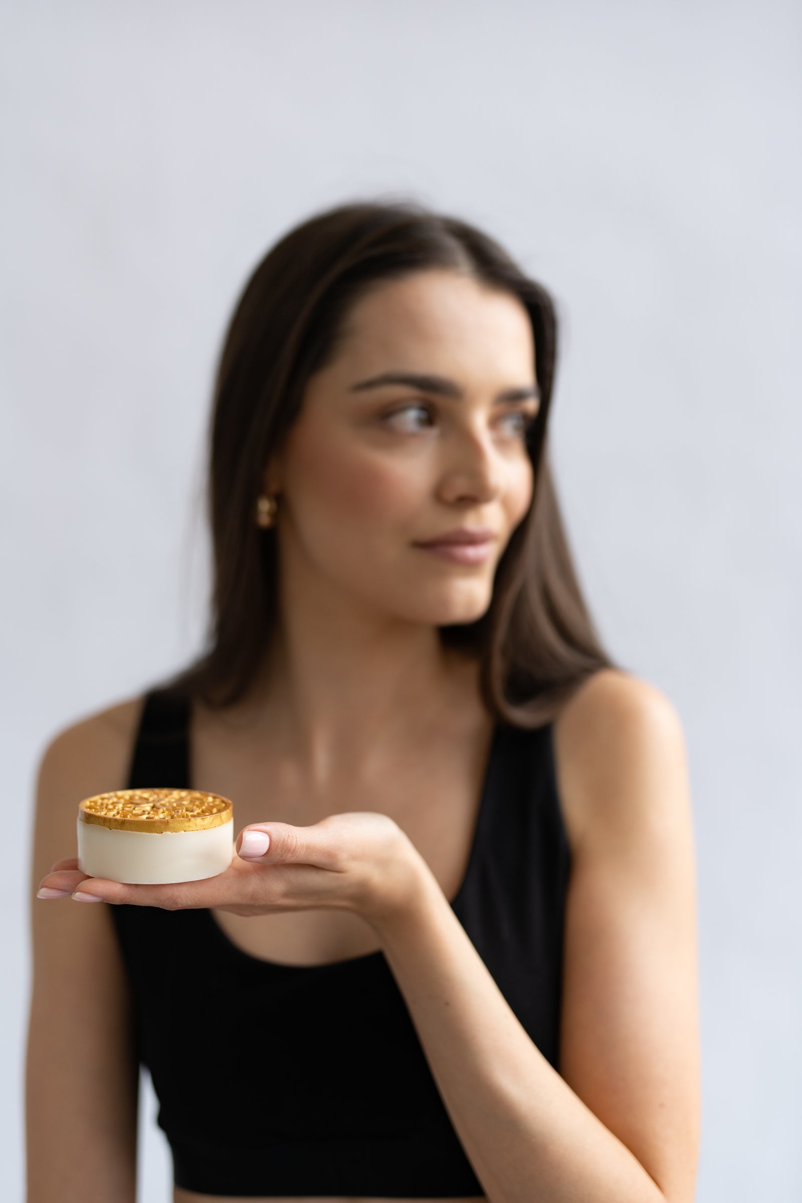 Mydło złota mandala 100 g