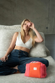 Mydło sea salt rose