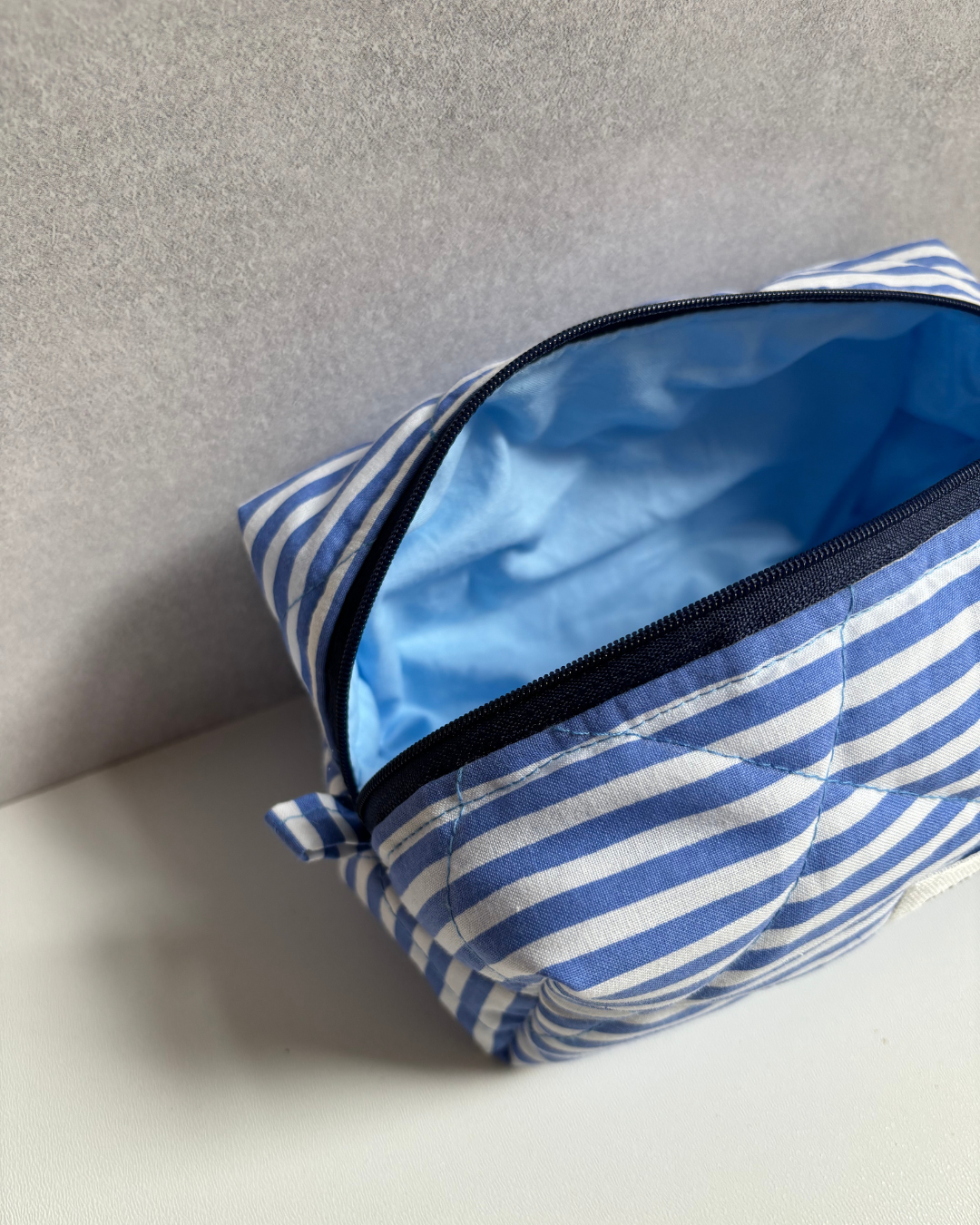 kosmetyczka di blue piapimo