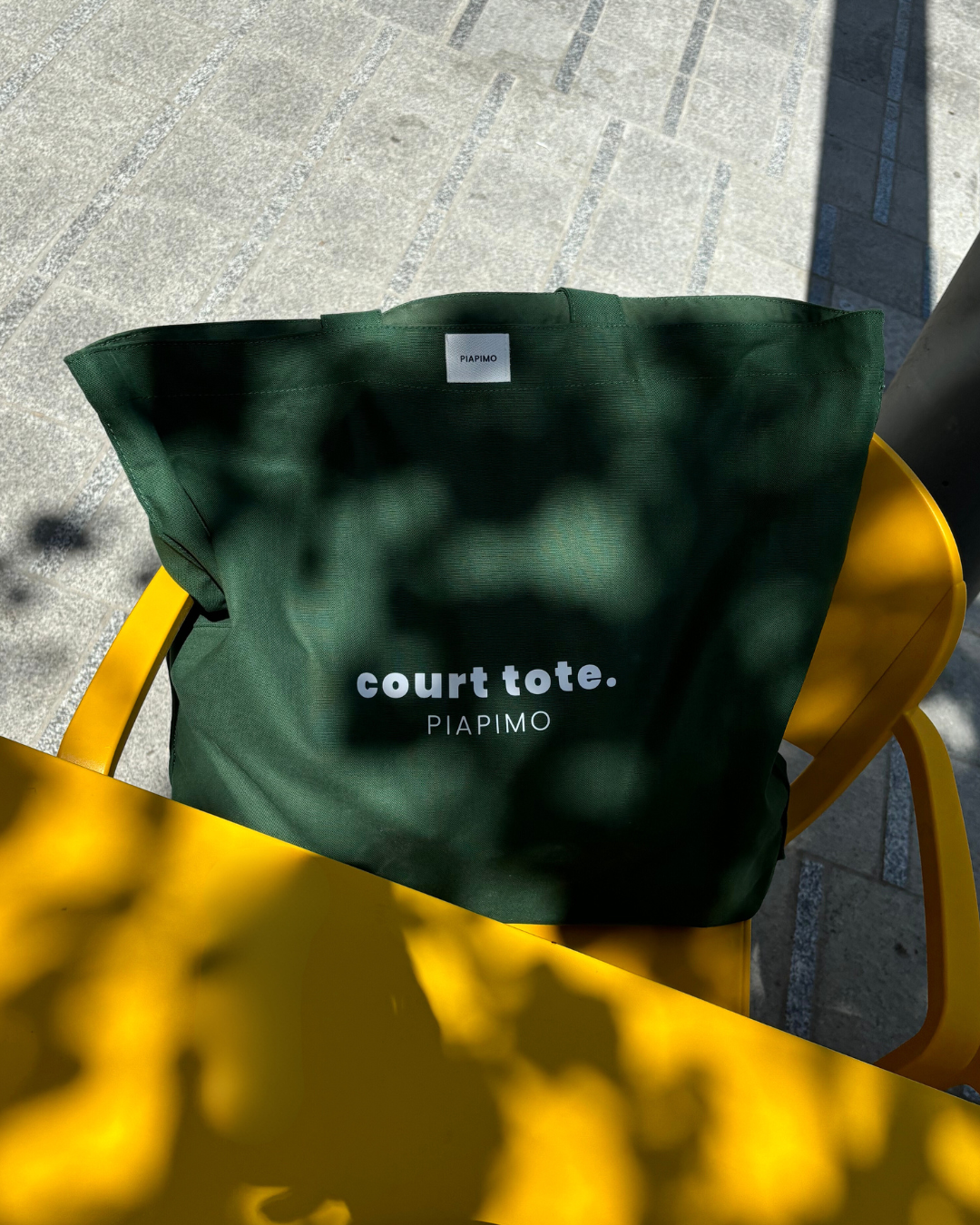 Torba Court Tote
