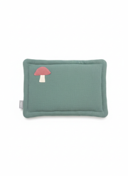 Profesjonalne zdjęcie poduszki z muchomorem