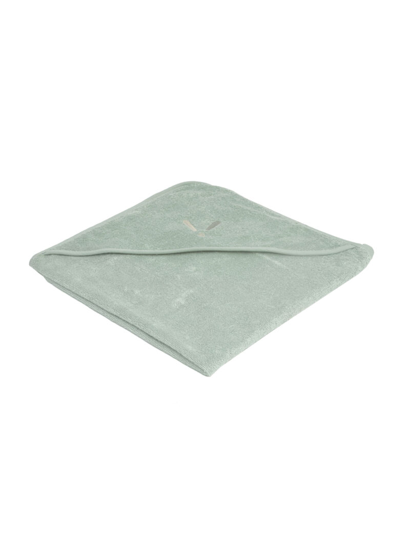 Piapimo Ręcznik z Kapturkiem Zielony