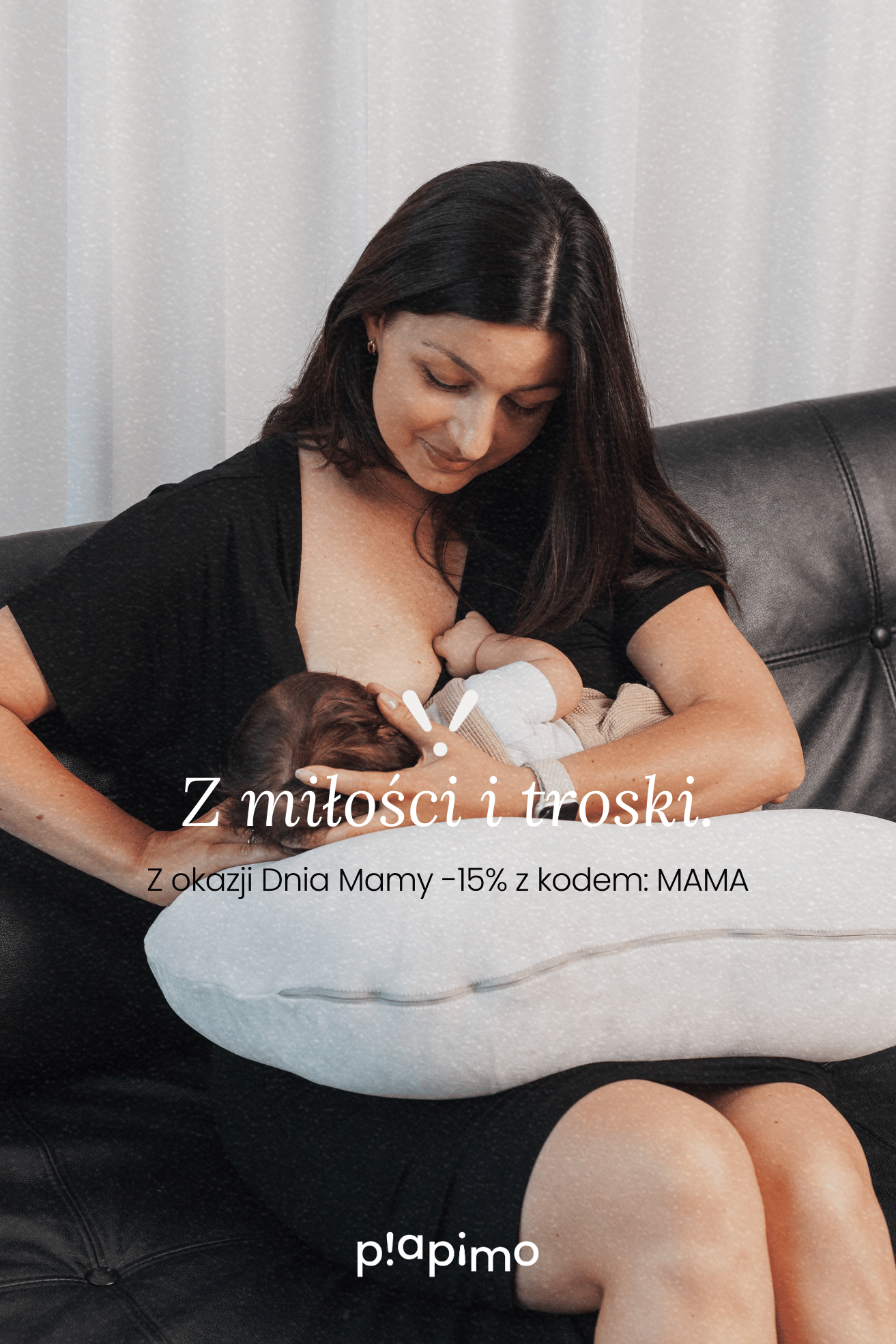 dzień matki piapimo kod rabatowy promocja