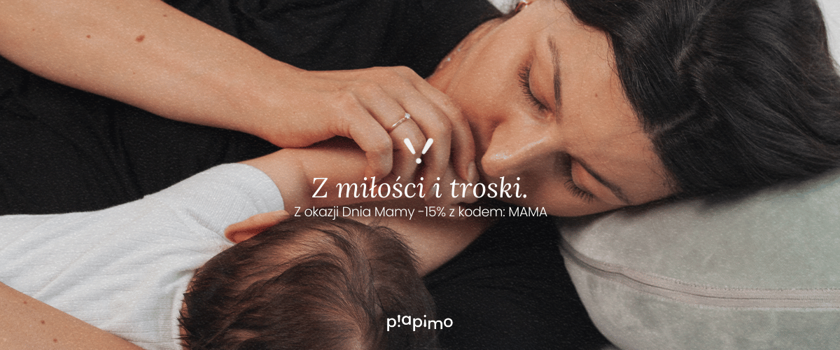 dzień matki piapimo kod rabatowy promocja